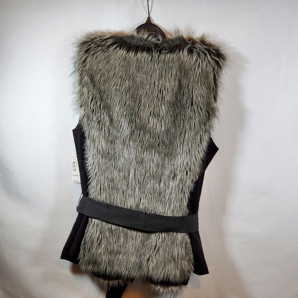 Bisou Bisou Vest NWT'S - Picture 2 of 6